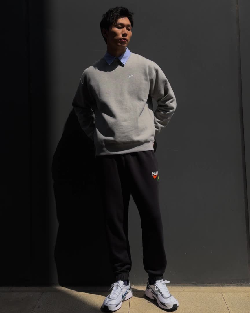 Nike Initiator Men's Running Shoe.