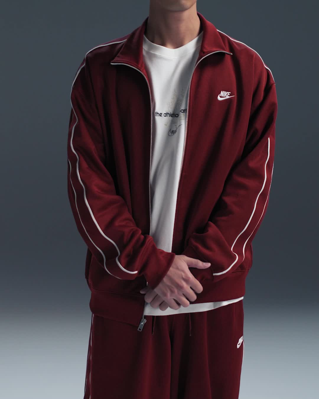 Nike Sportswear Club