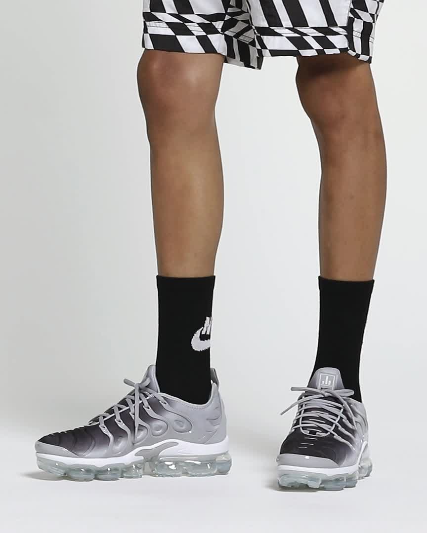 Enjuague bucal imagen cálmese Nike Air VaporMax Plus Men's Shoes. Nike LU