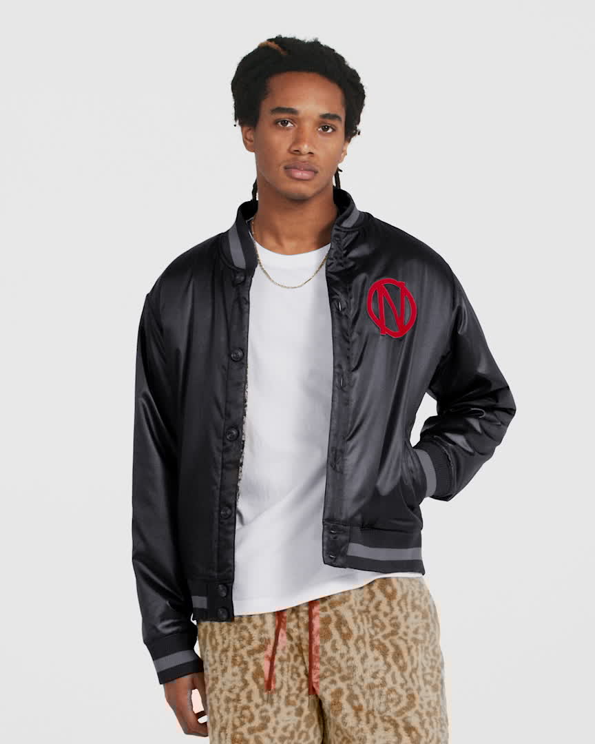 Nike Men's Premium Basketball Jacket. Nike SA