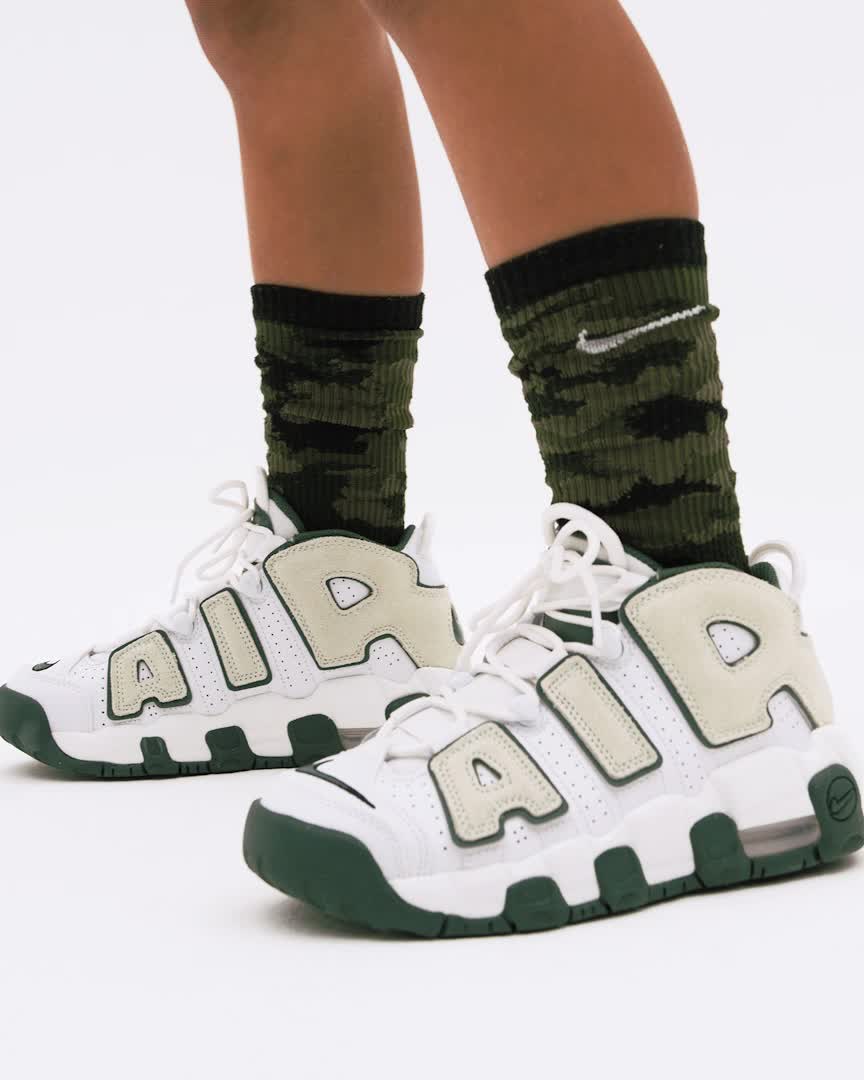 zapatillas nike uptempo