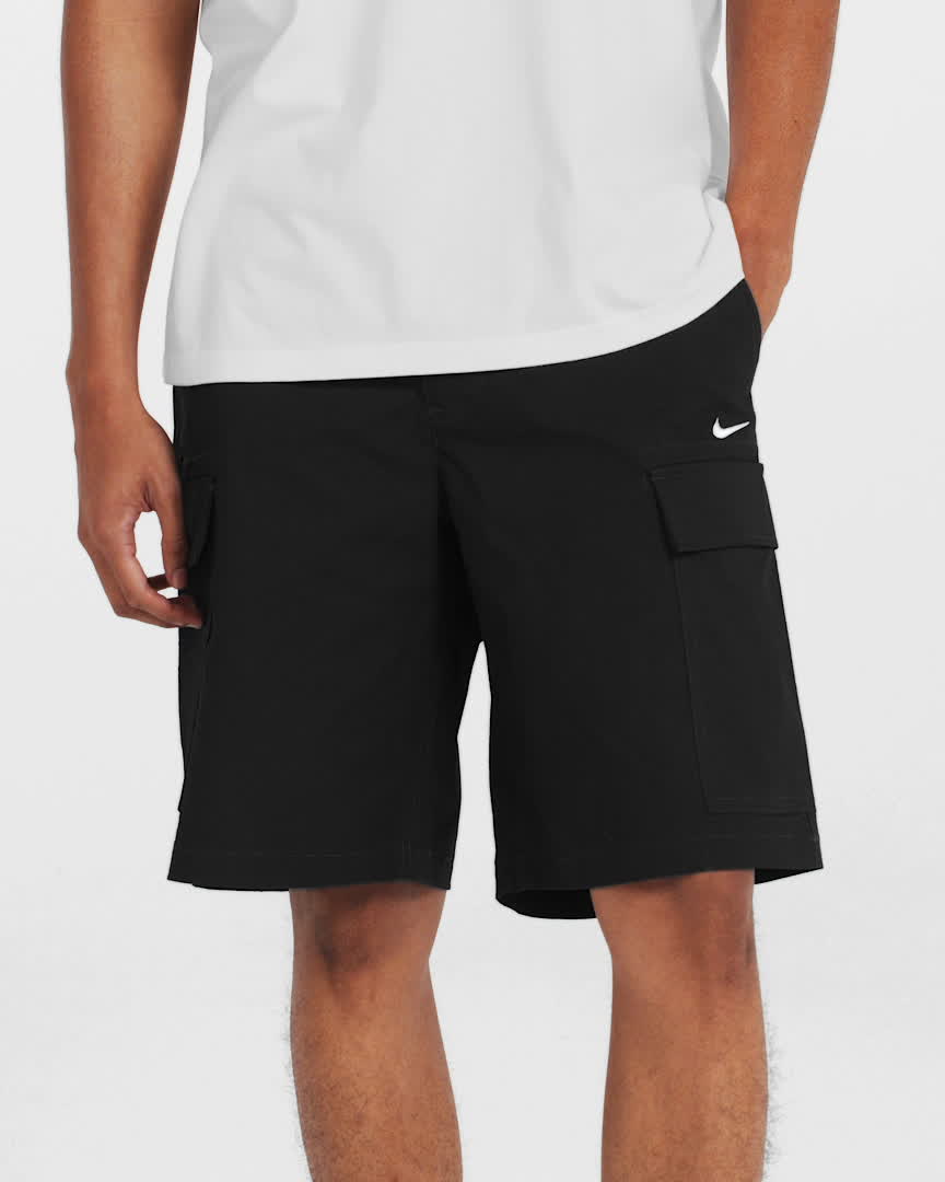 Nike SB Skate Cargo Shorts. Nike PT