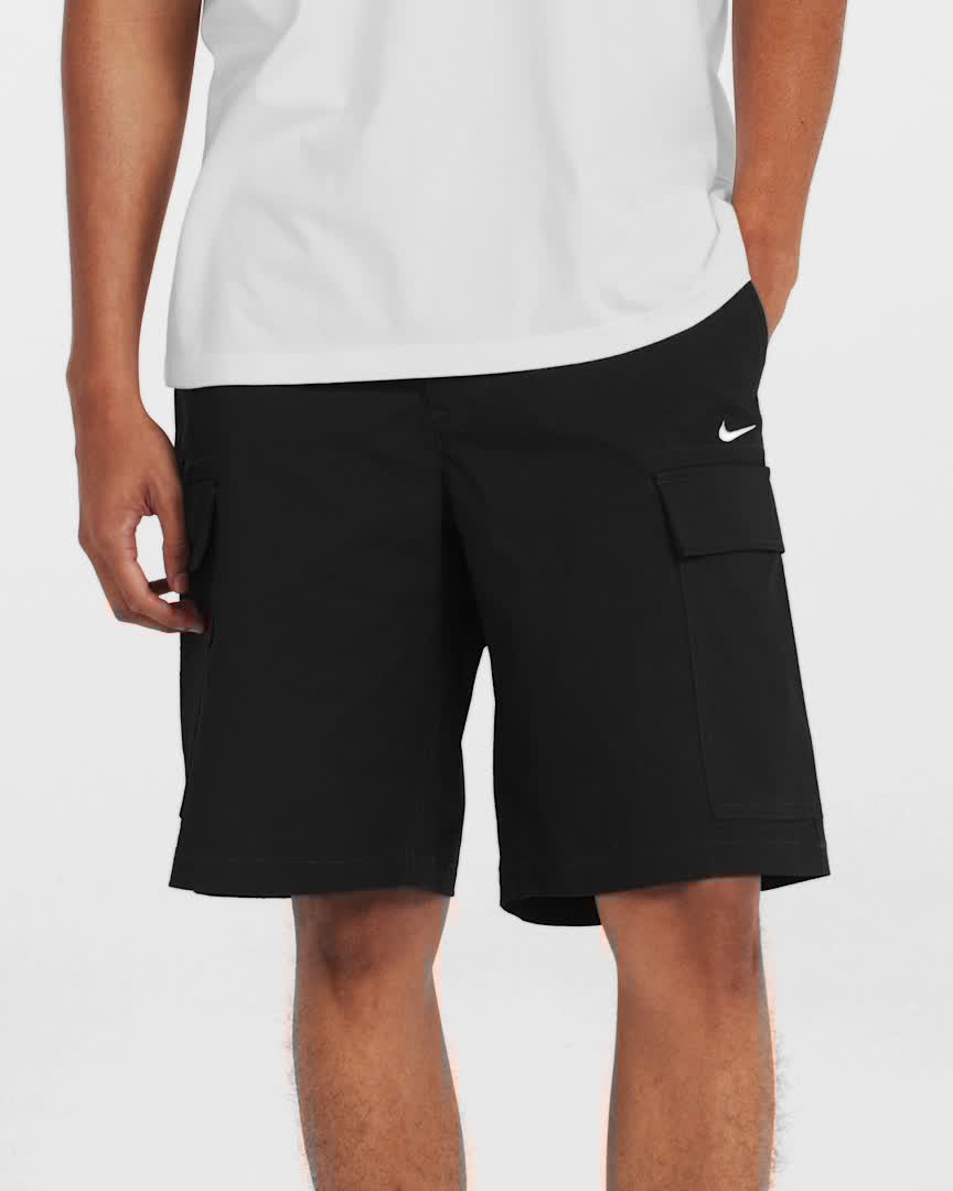 Nike SB Skate Cargo Shorts. Nike IE