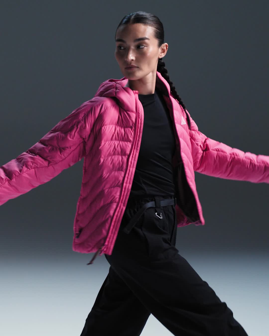 Nike ACG "Lava Flow"