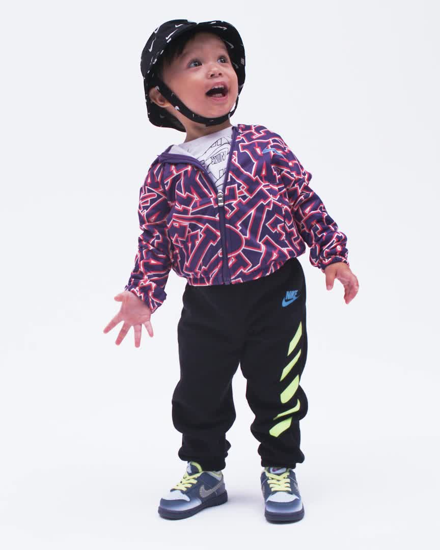 Nike Dunk Low Baby/Toddler Shoes. Nike PH
