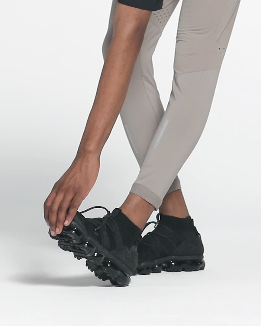 nike vapormax sans lacet