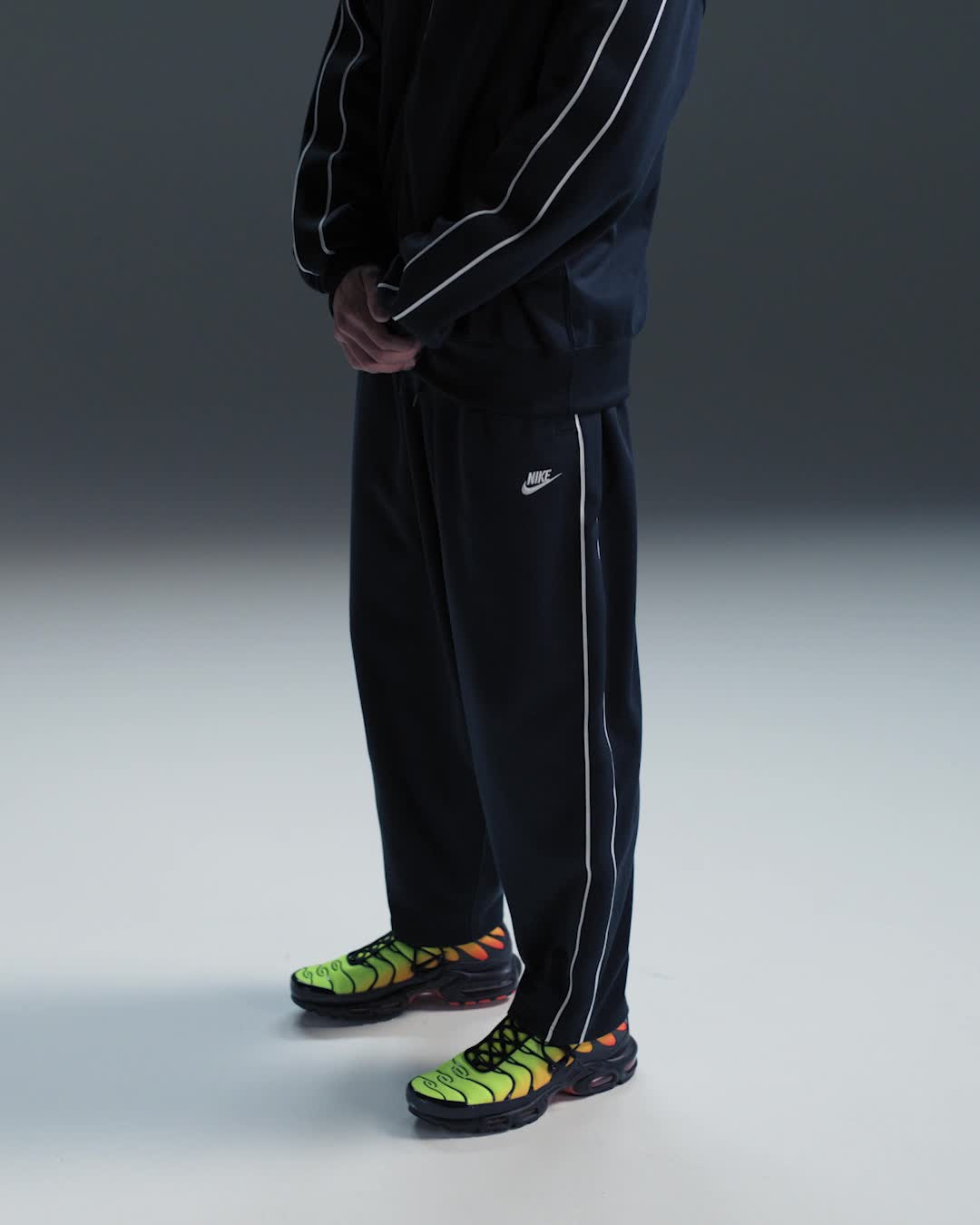 Nike Sportswear Club