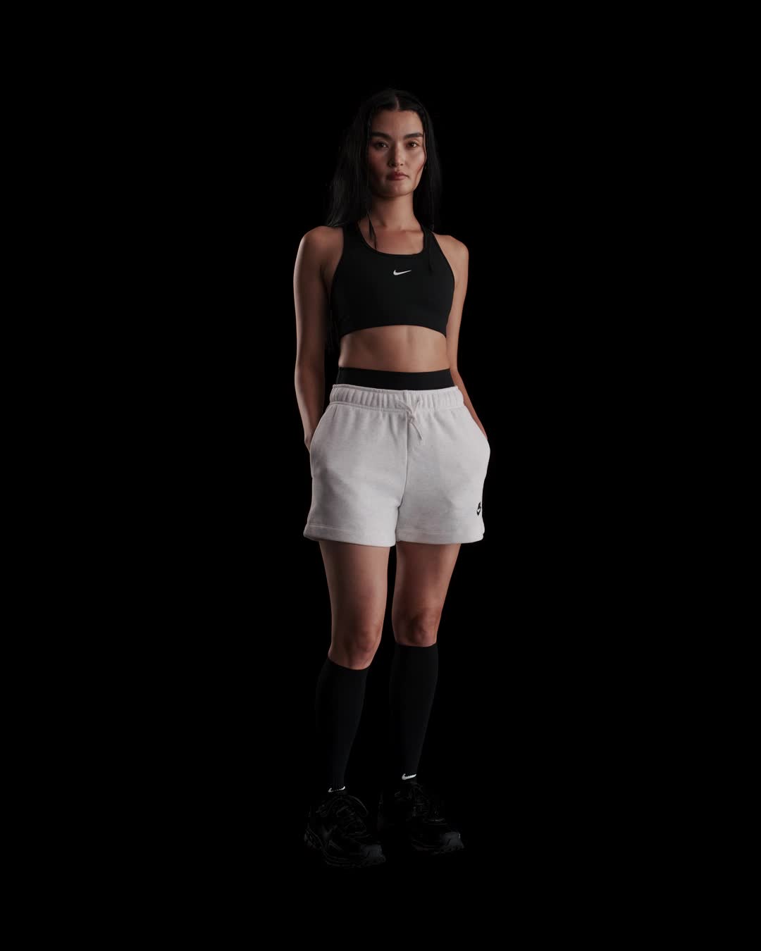 Nike Sportswear Club Fleece