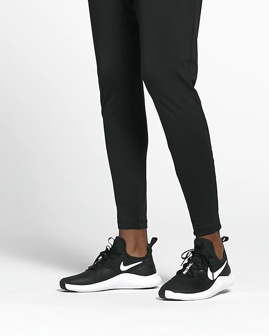 reembolso Publicidad Delegación Calzado para el gimnasio, HIIT y cross-training para mujer Nike Free TR8.  Nike.com