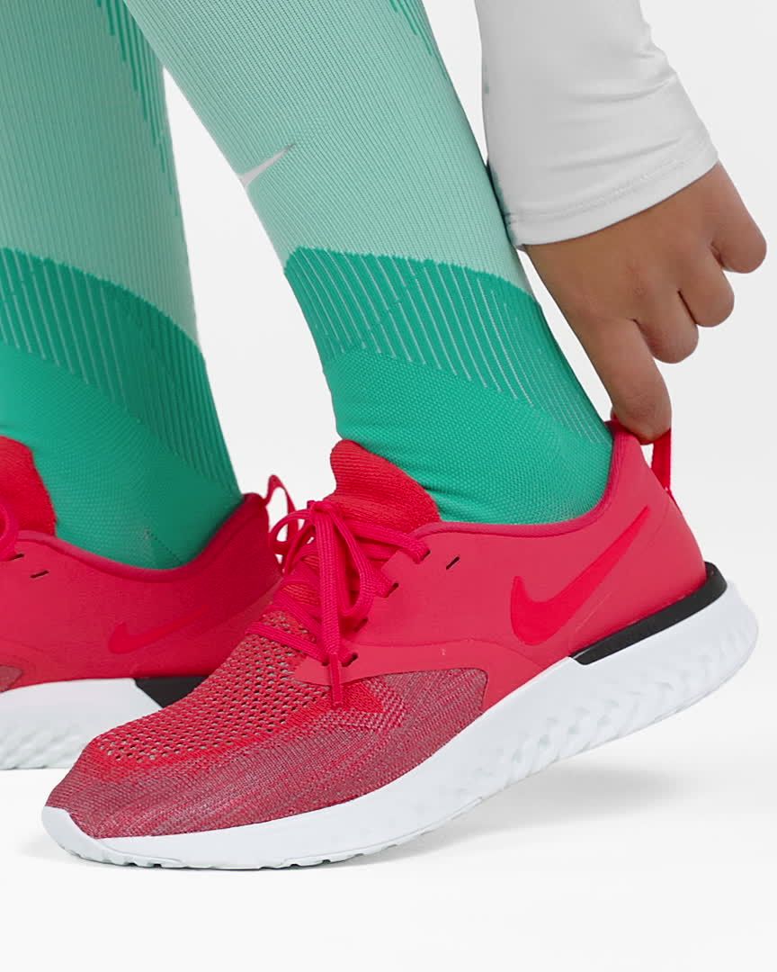 Nike Odyssey Flyknit 2 Running Shoes. Nike JP