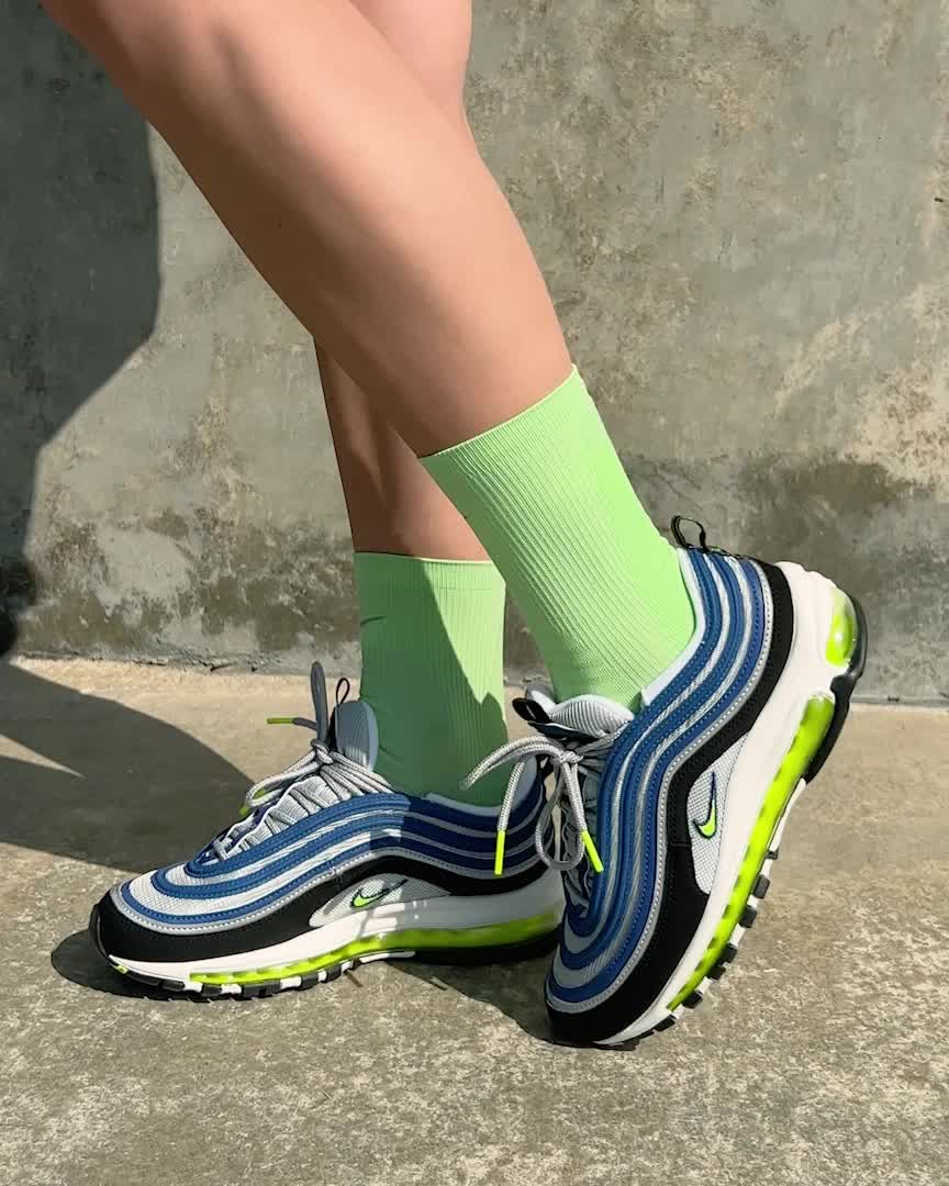 Nike Air Max 97 Damesschoenen. Nike NL