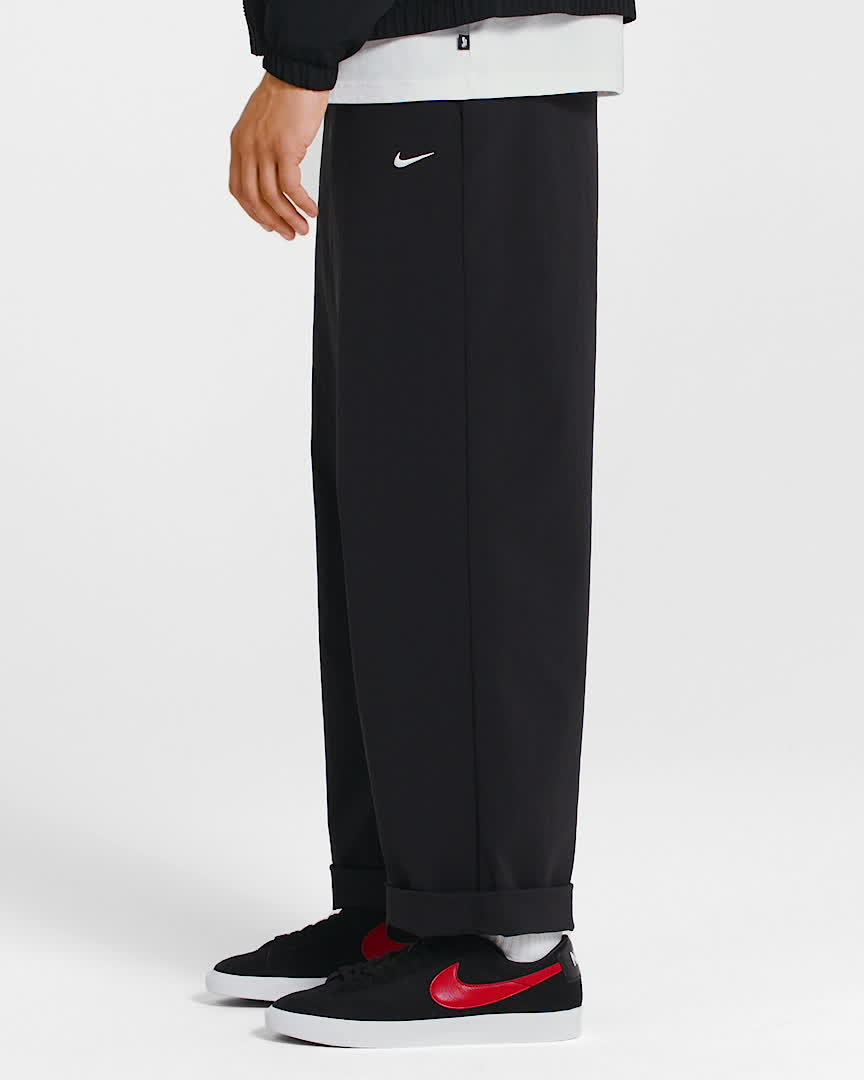 Nike SB Chino Skate Trousers. Nike ZA