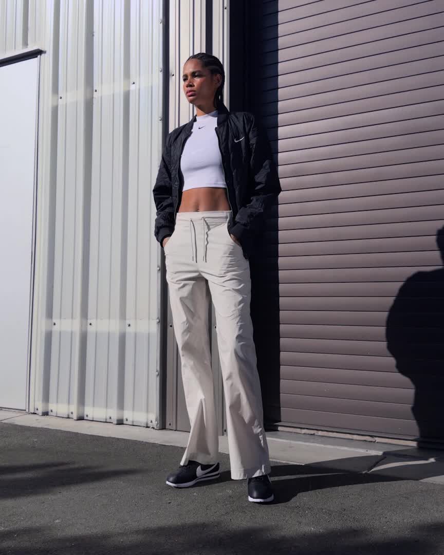 laceless cortez