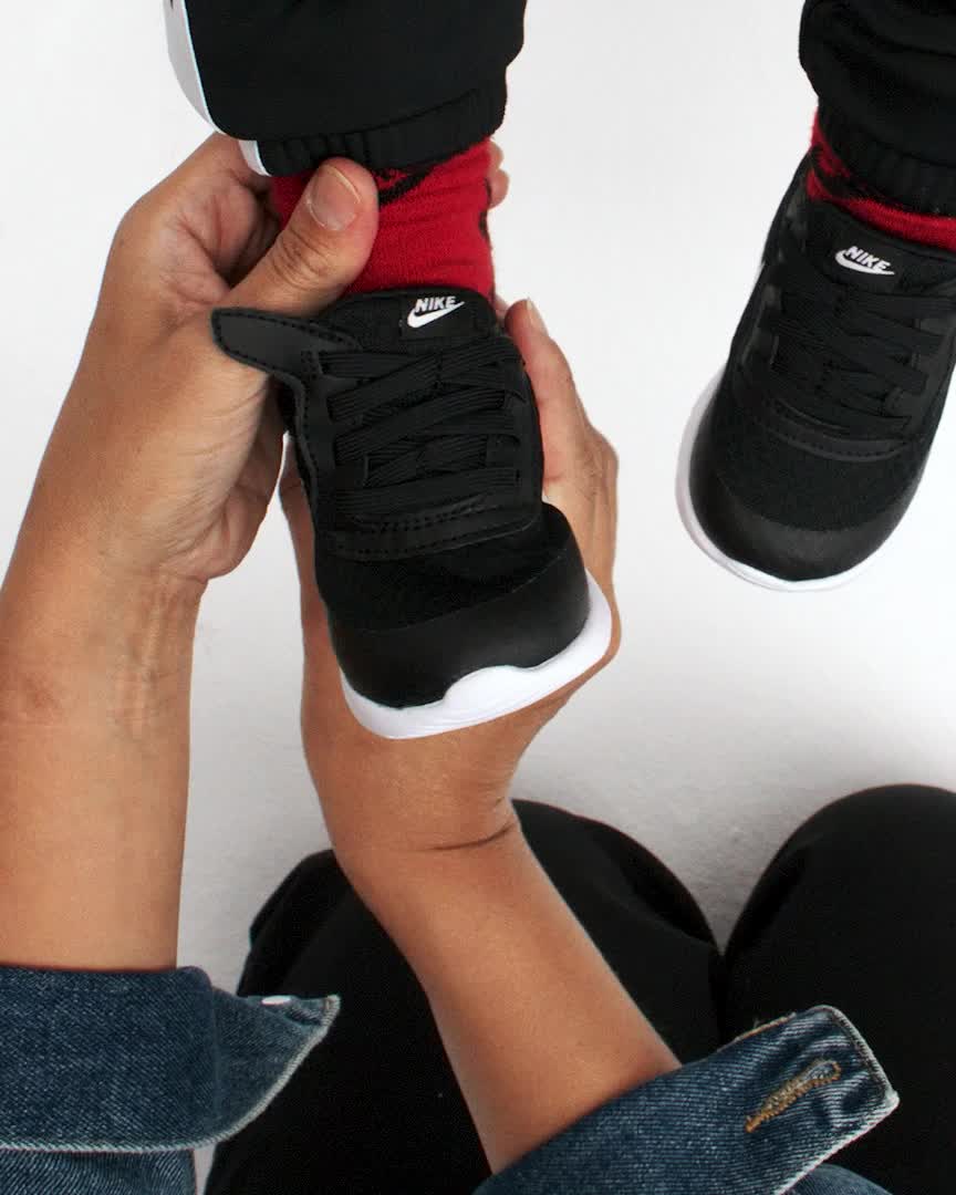 nike tanjun bebe garcon