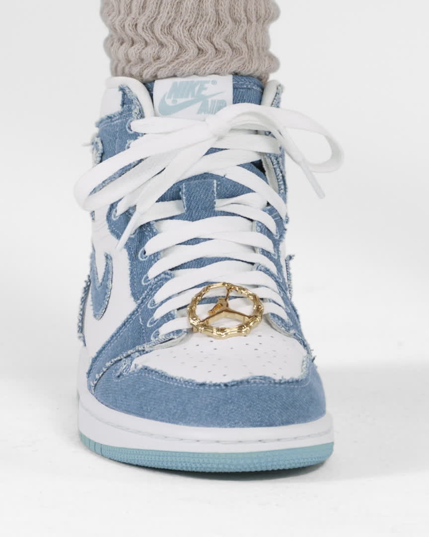 jordan 1 high og women's