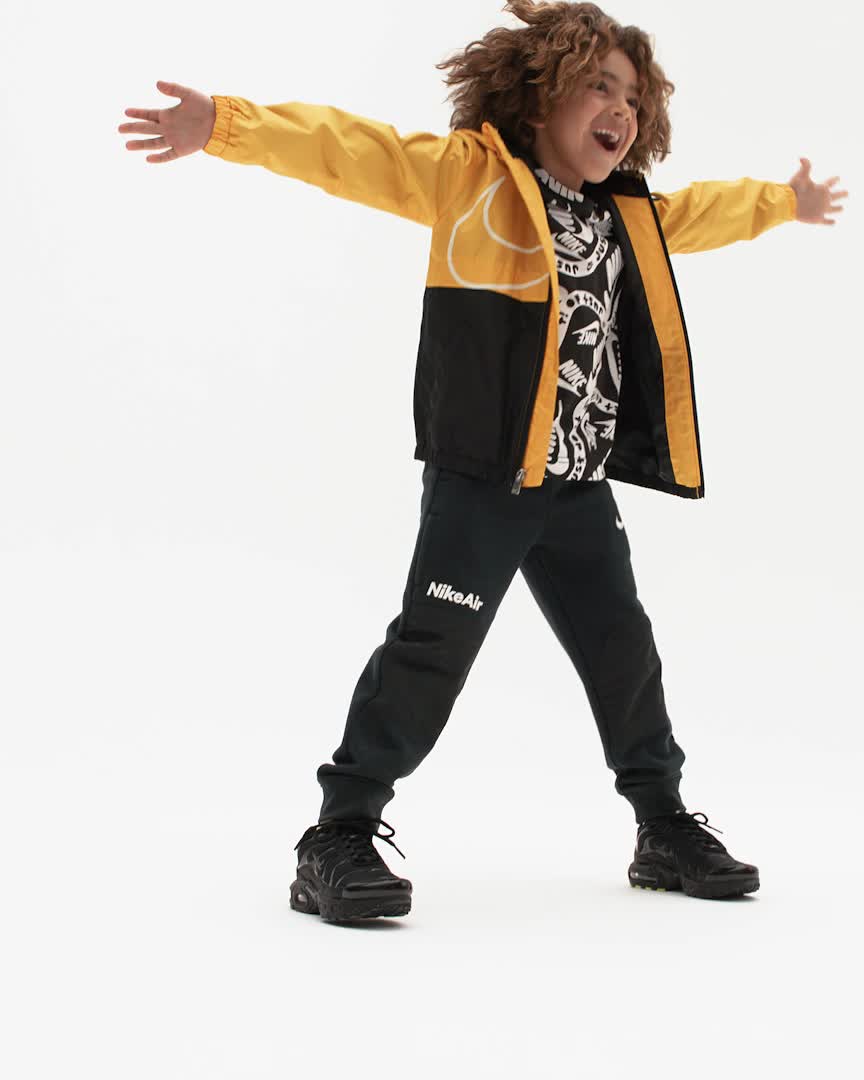 air max plus for preschool