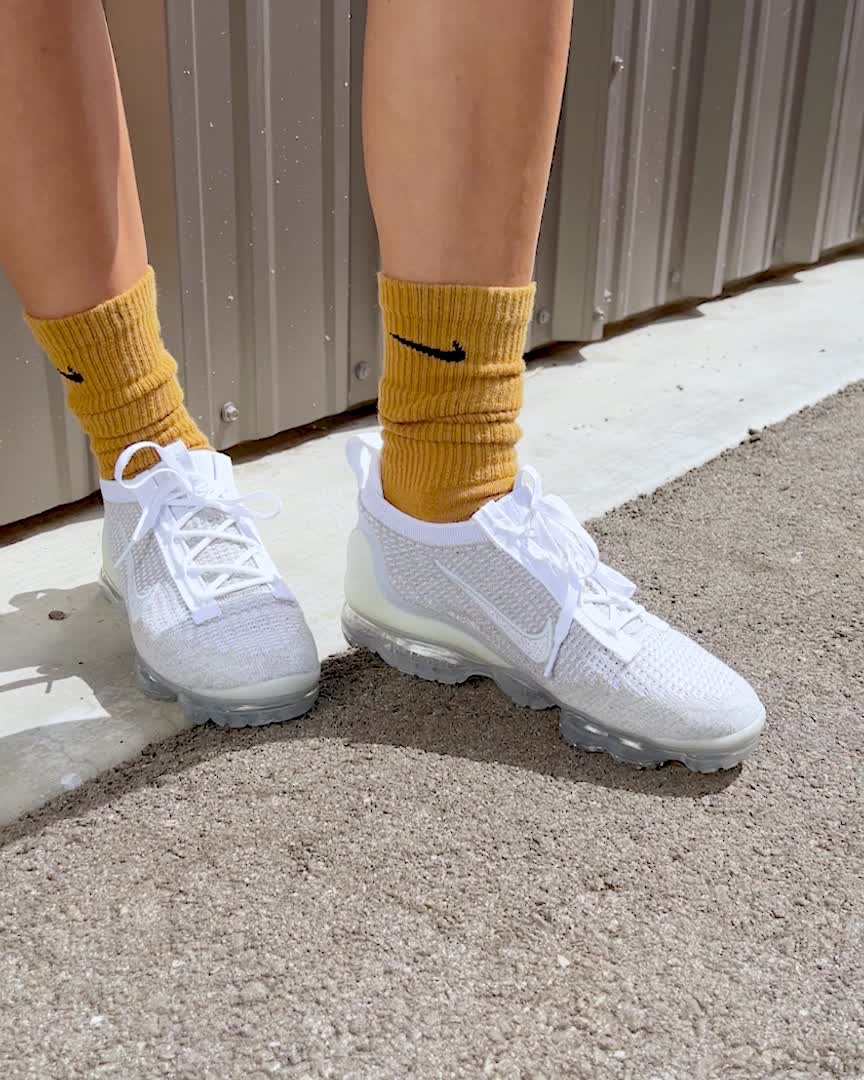 vapormax socks