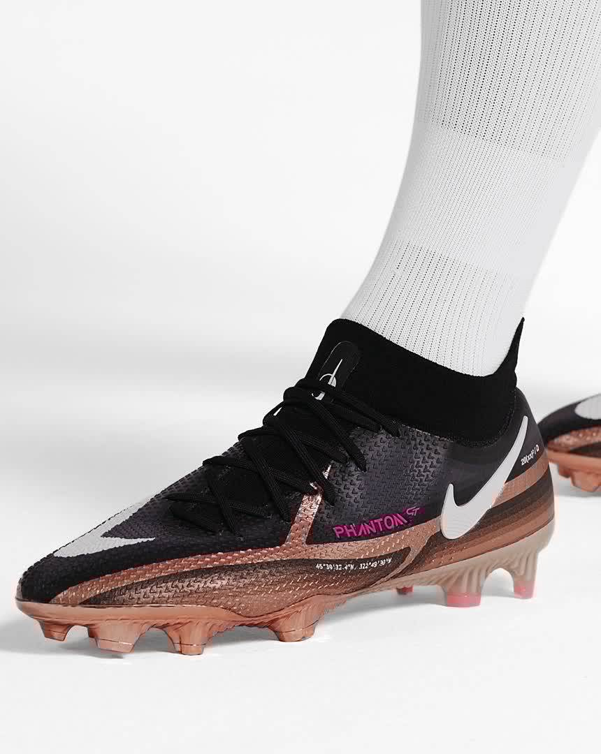 NIKE ファントム GT2ダイナミックフィット ナイキ ファントム GT2 ダイナミック フィット エリート FG Nike