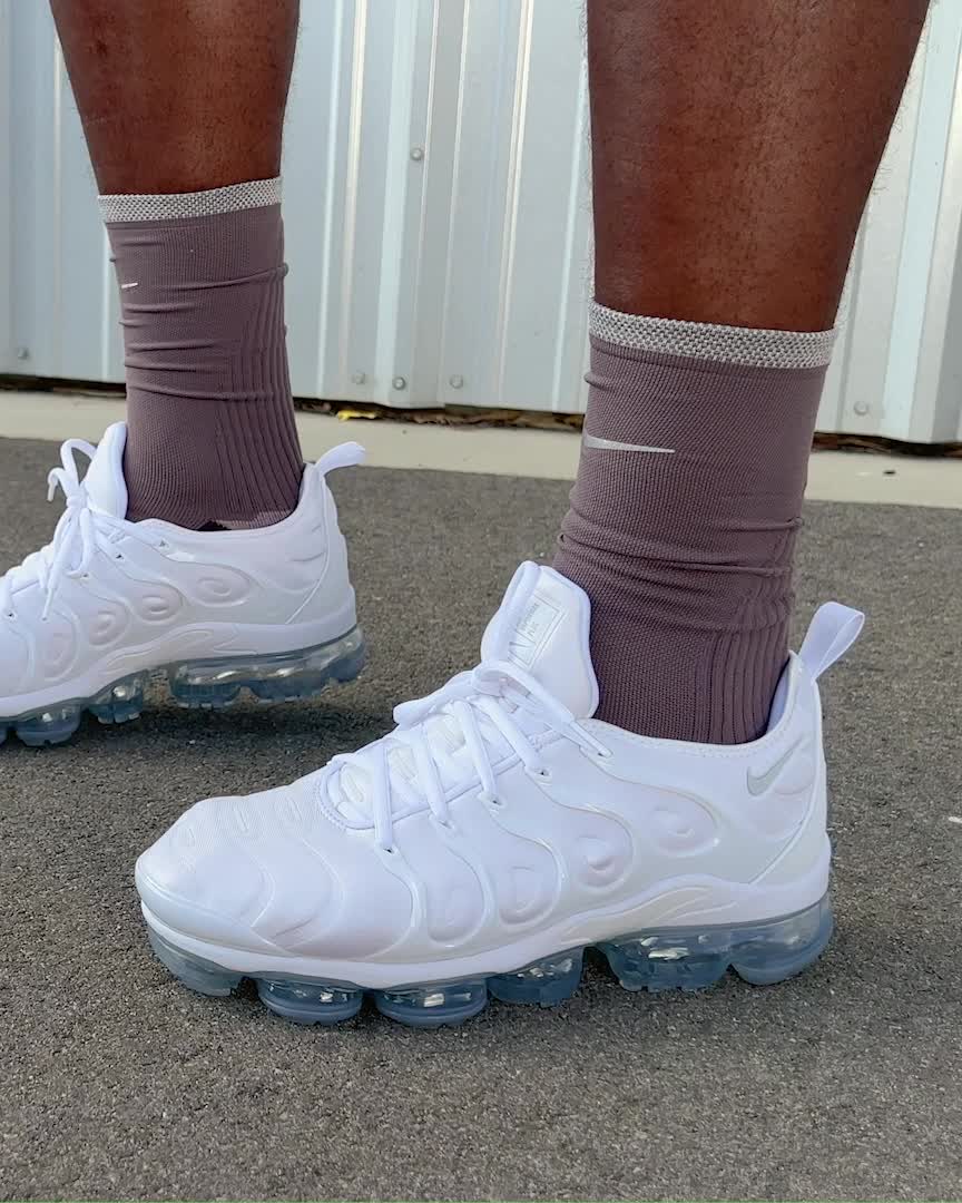 nike air vapormax plus gs