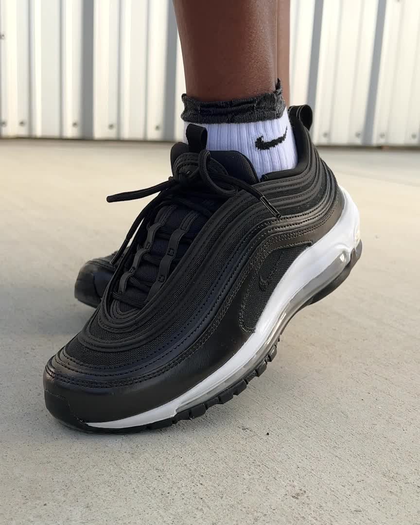 nike airmax 97's