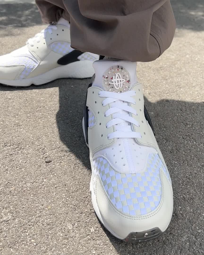 Nike Women's Air Huarache Crater Prm main image 1