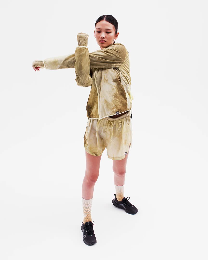 Nike Juniper Trail 2 GORETEX Women's Waterproof TrailRunning Shoes