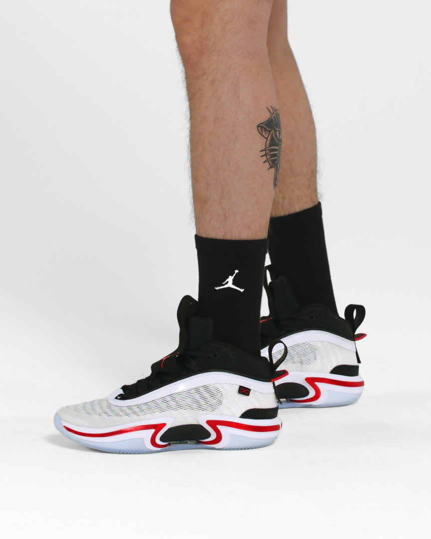 Air Jordan XXXVI Basketball Shoes. Nike BG