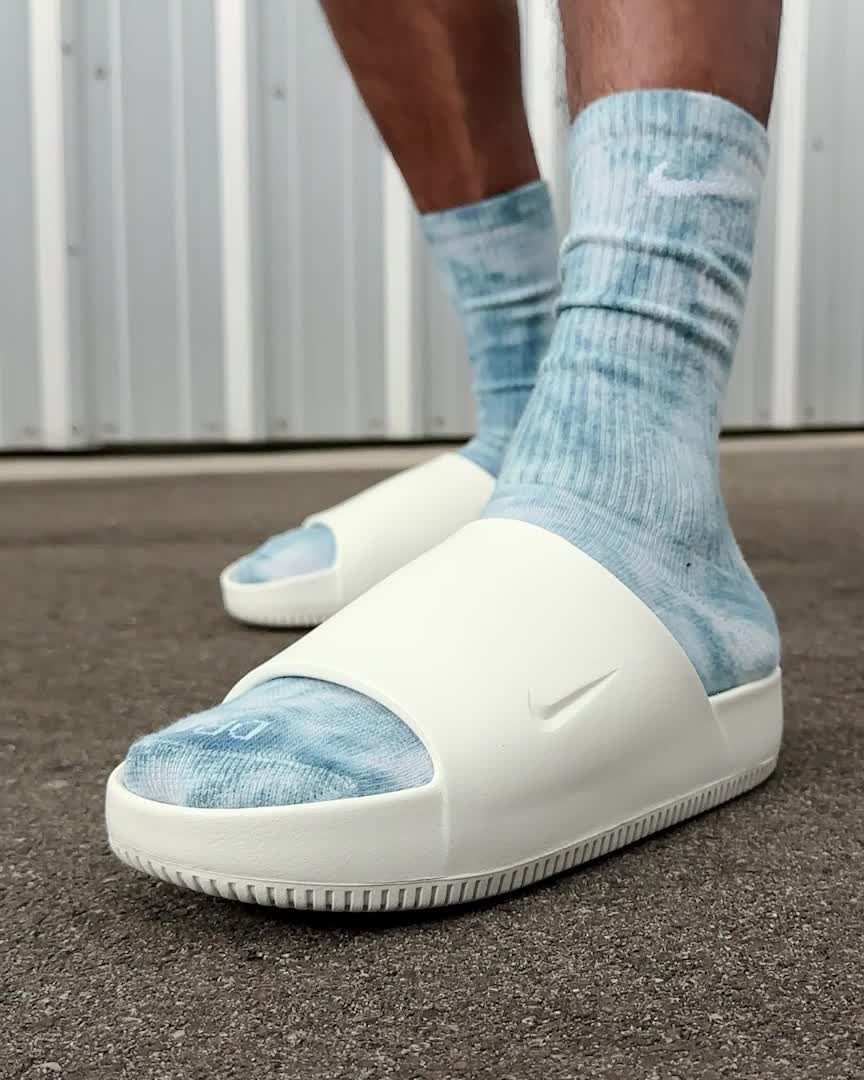 Nike Men's Calm Slides