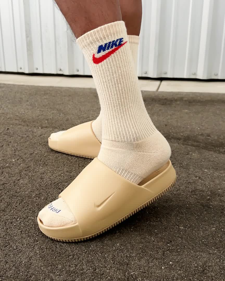 Nike Men's Calm Slide Sandals