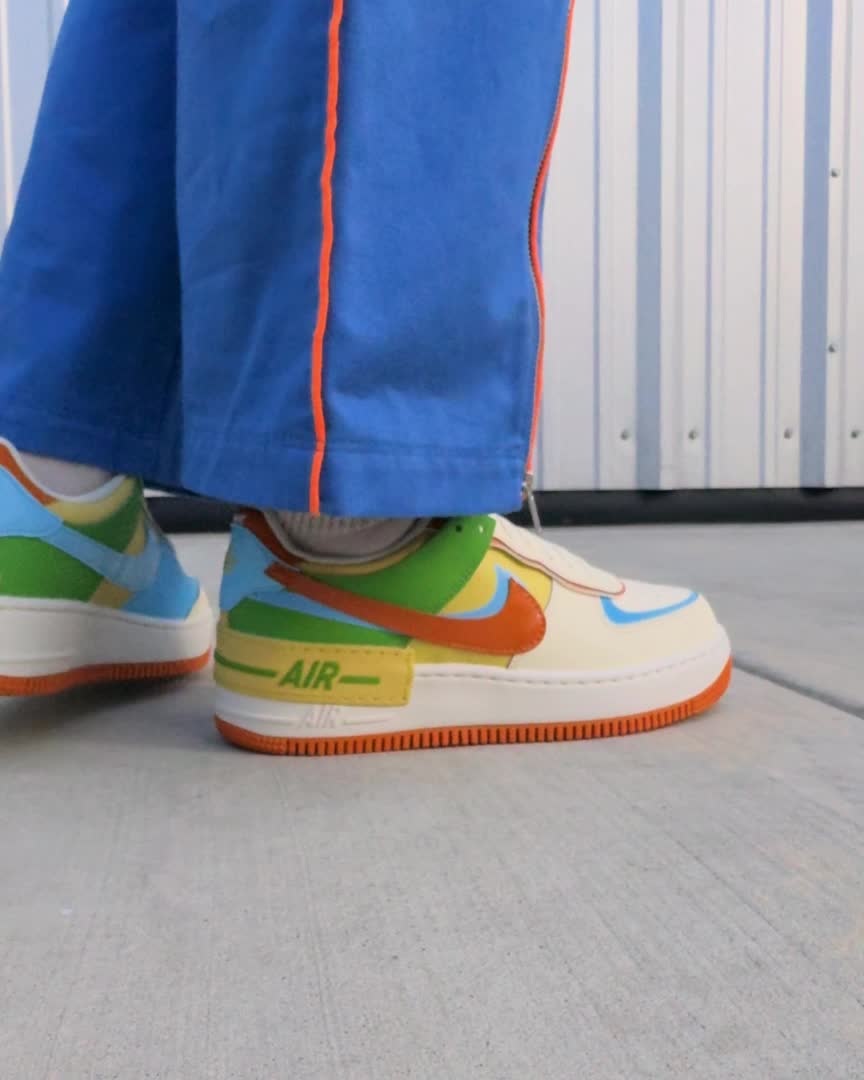 airforce shadow 1
