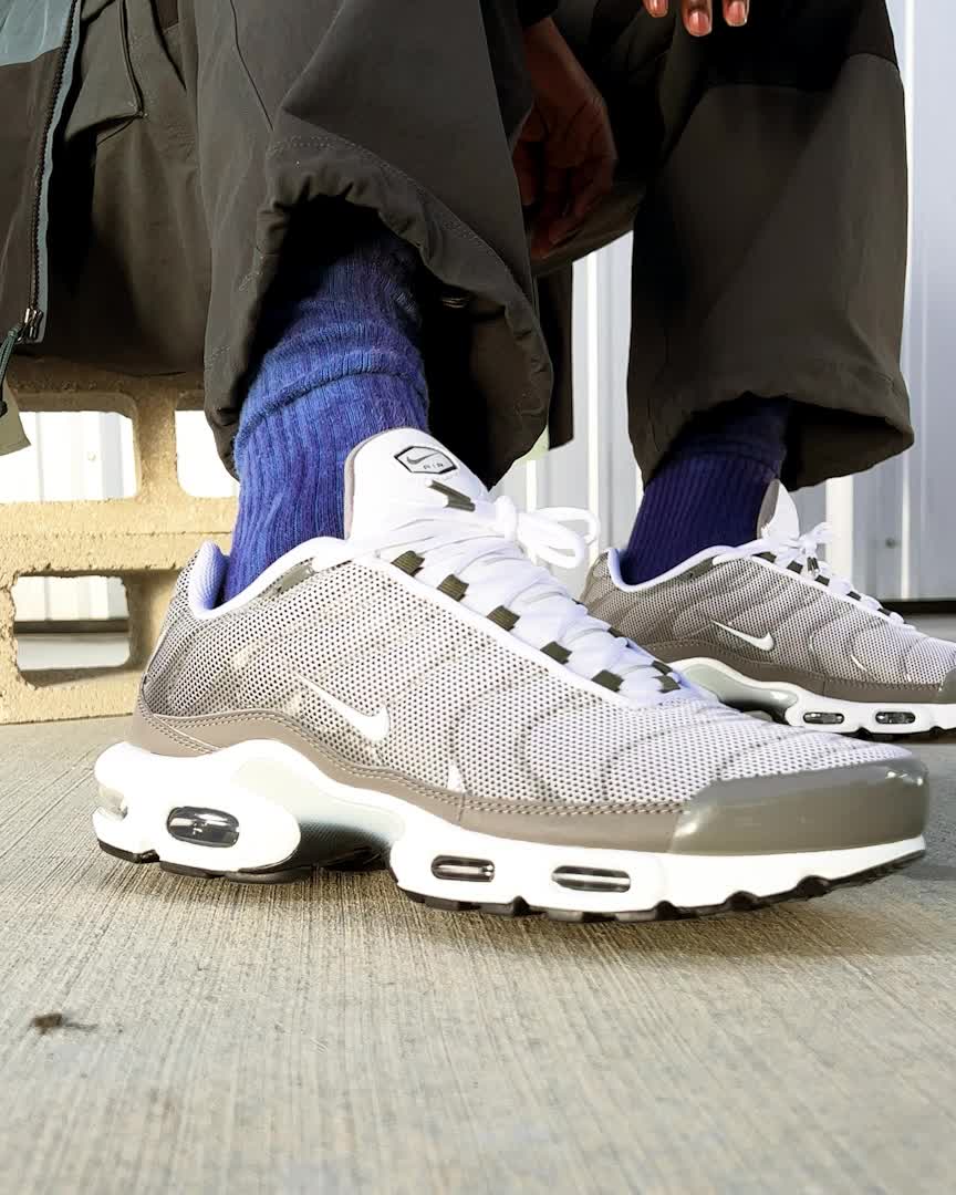 Nike Air Max Plus SE Men's Shoes. Nike CA