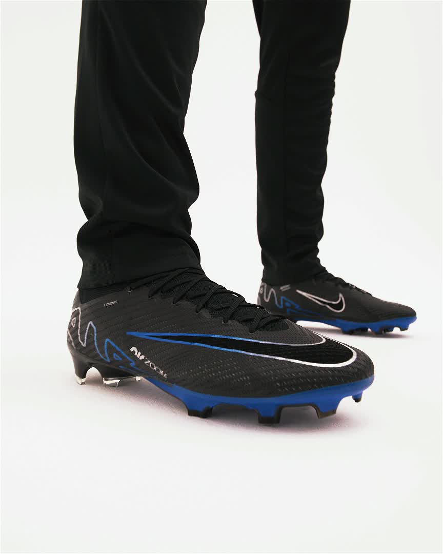 kopačky nike mercurial superfly