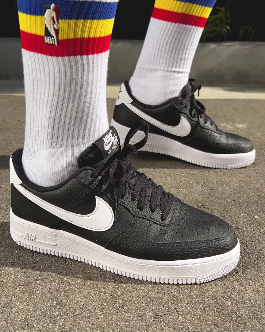 Nike Air Force 1 '07 Men's Shoes