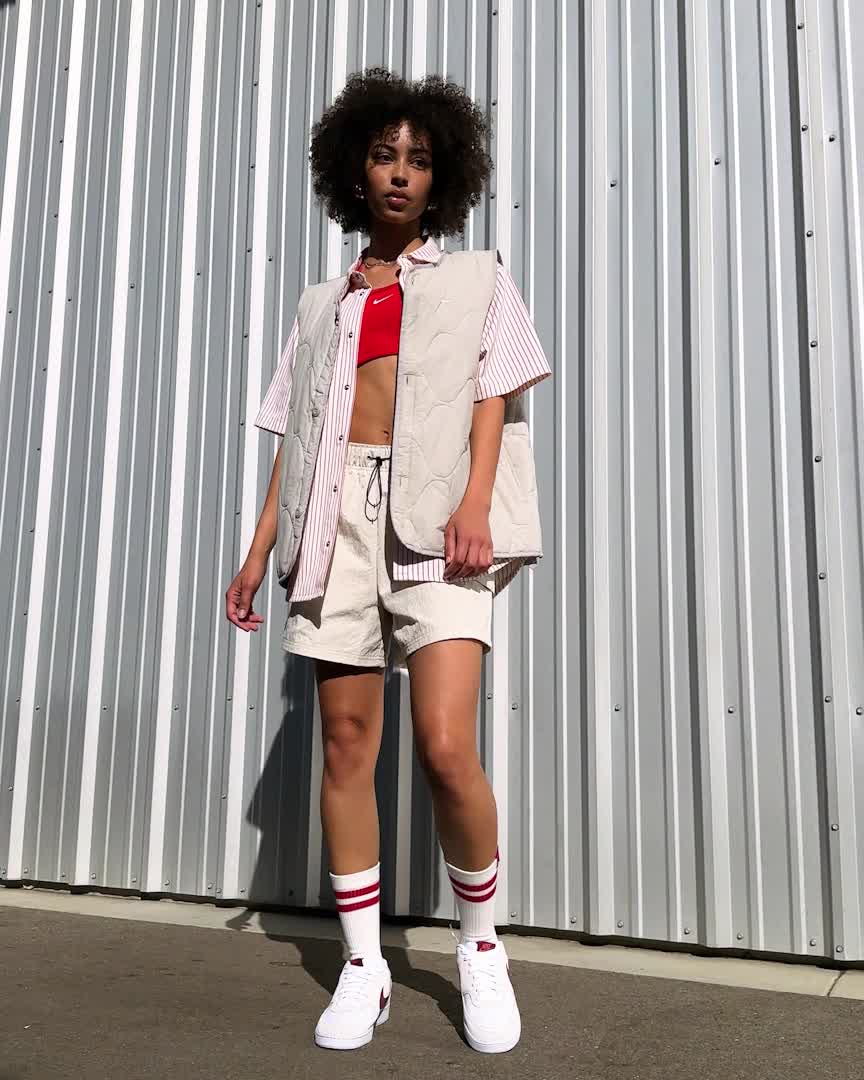 womens court vision low