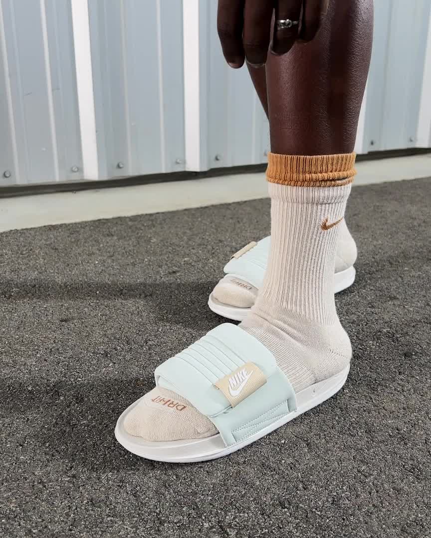 Nike Offcourt Adjust Men #39 s Slides Nike SK Nike Offcourt Adjust Men #39 s Slides Nike SK