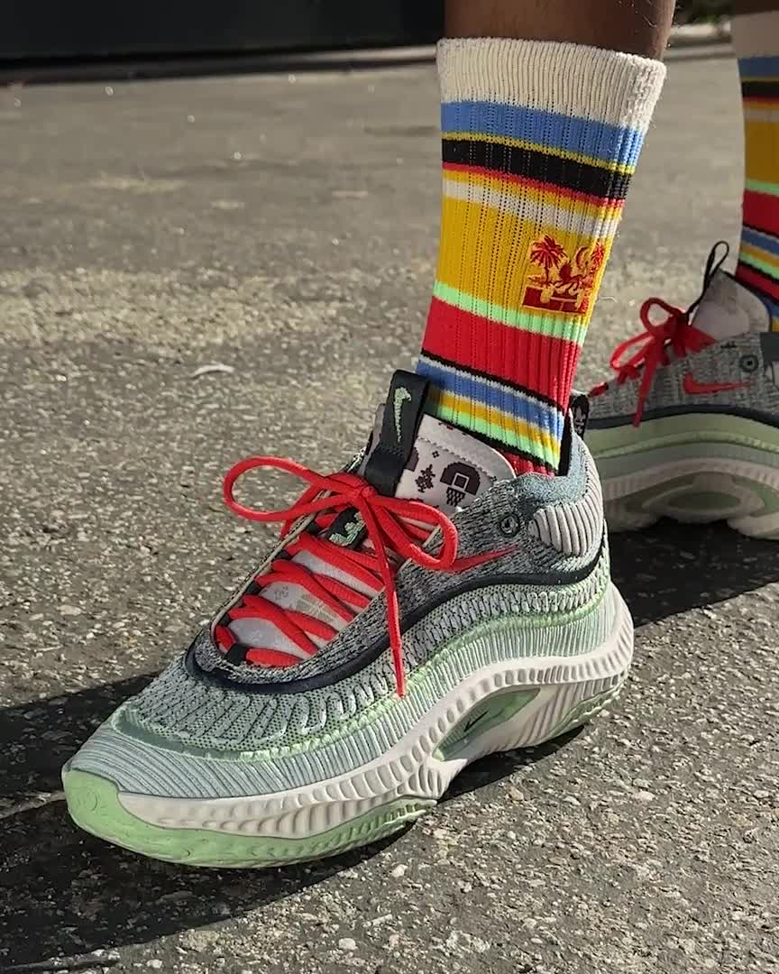 cosmic unity shoes