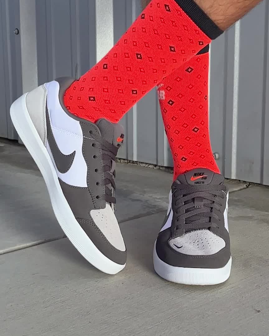 nike sb force58