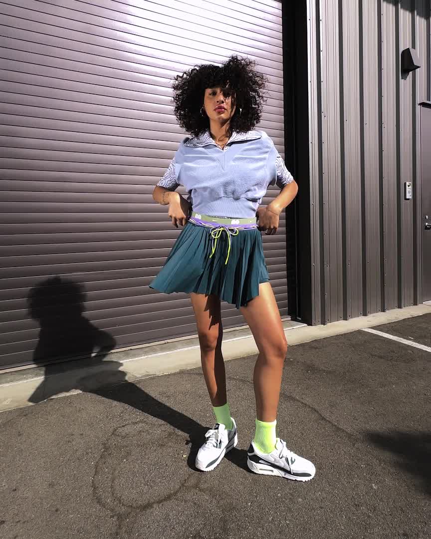 chaussure air max 90 femme