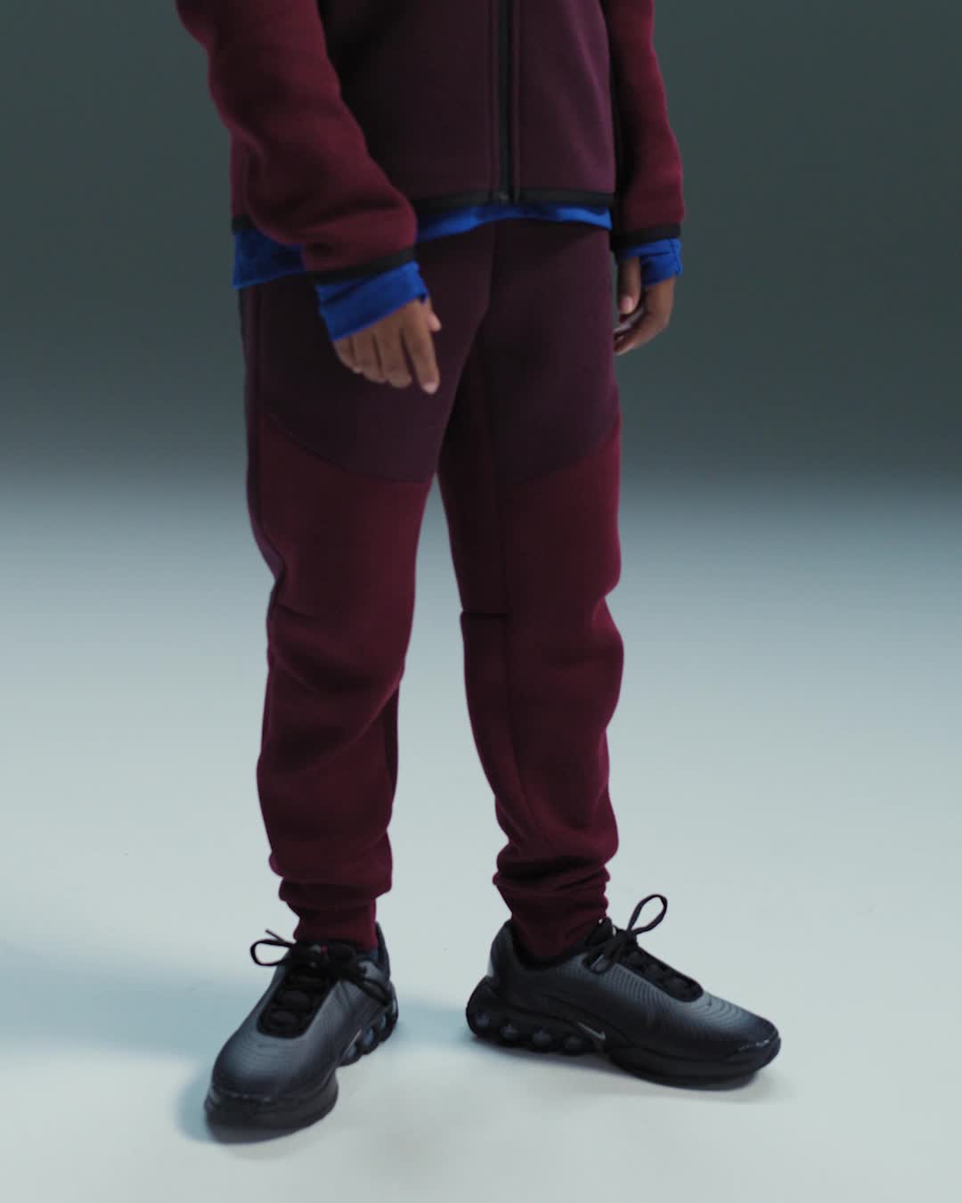 Nike Sportswear Tech Fleece