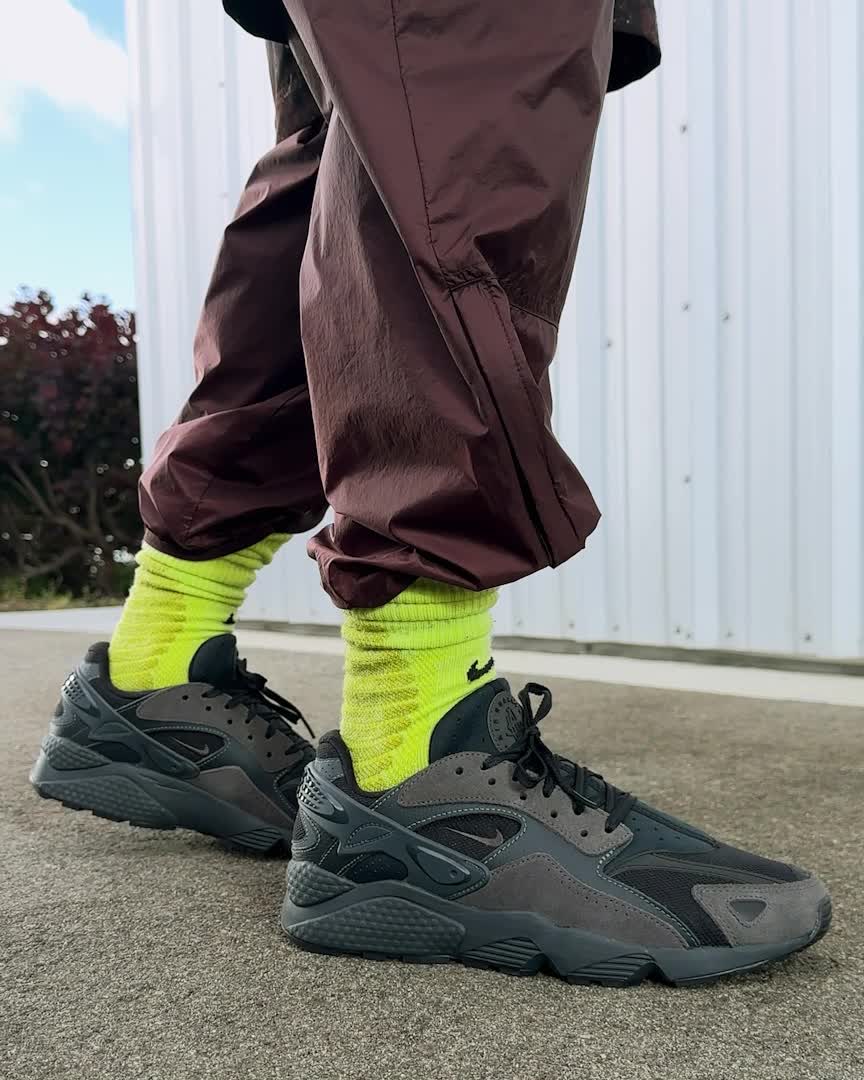 scarpa nike huarache