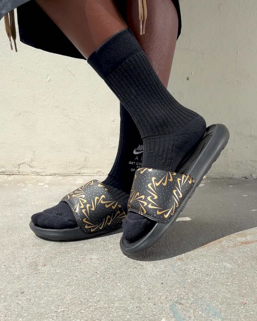 shop nike slides