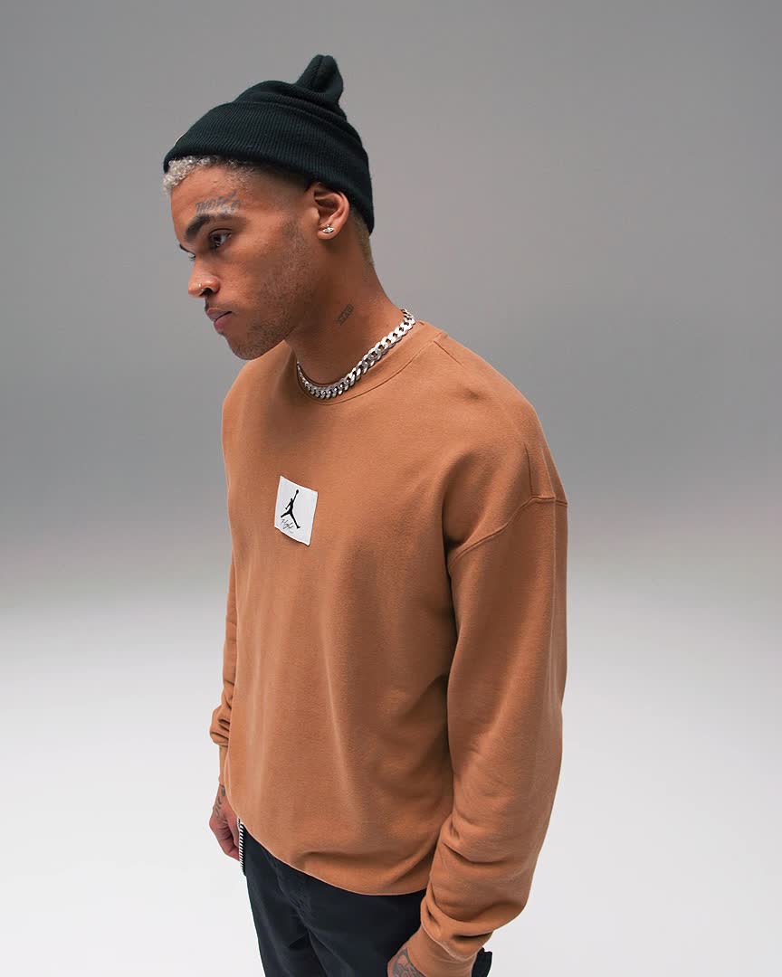 Gortana Sweatshirt