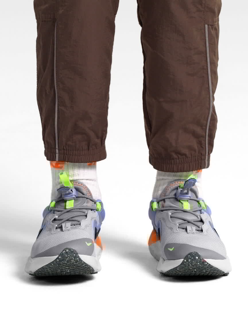 nike run on air