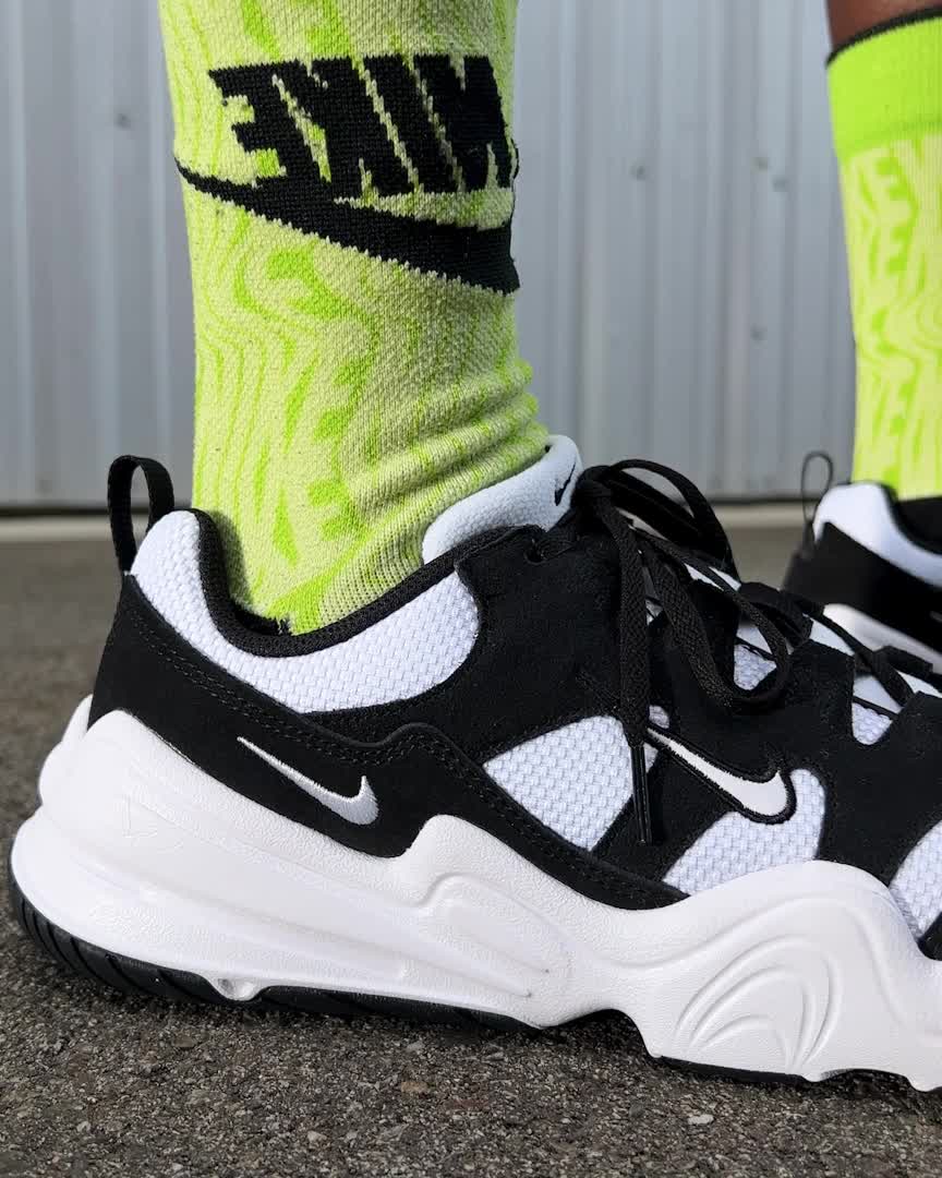 Nike Tech Hera-sko til DK