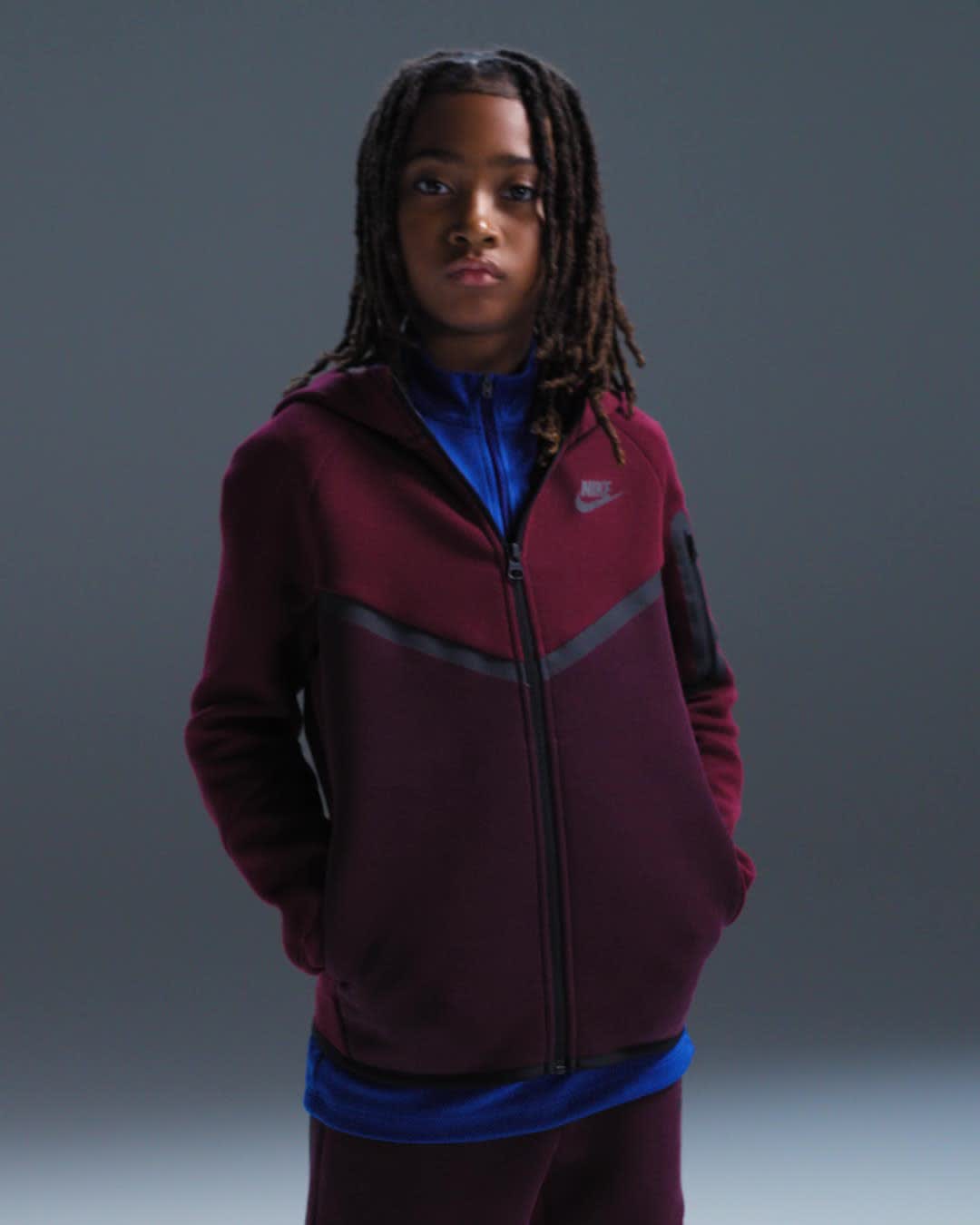 Nike Sportswear Tech Fleece