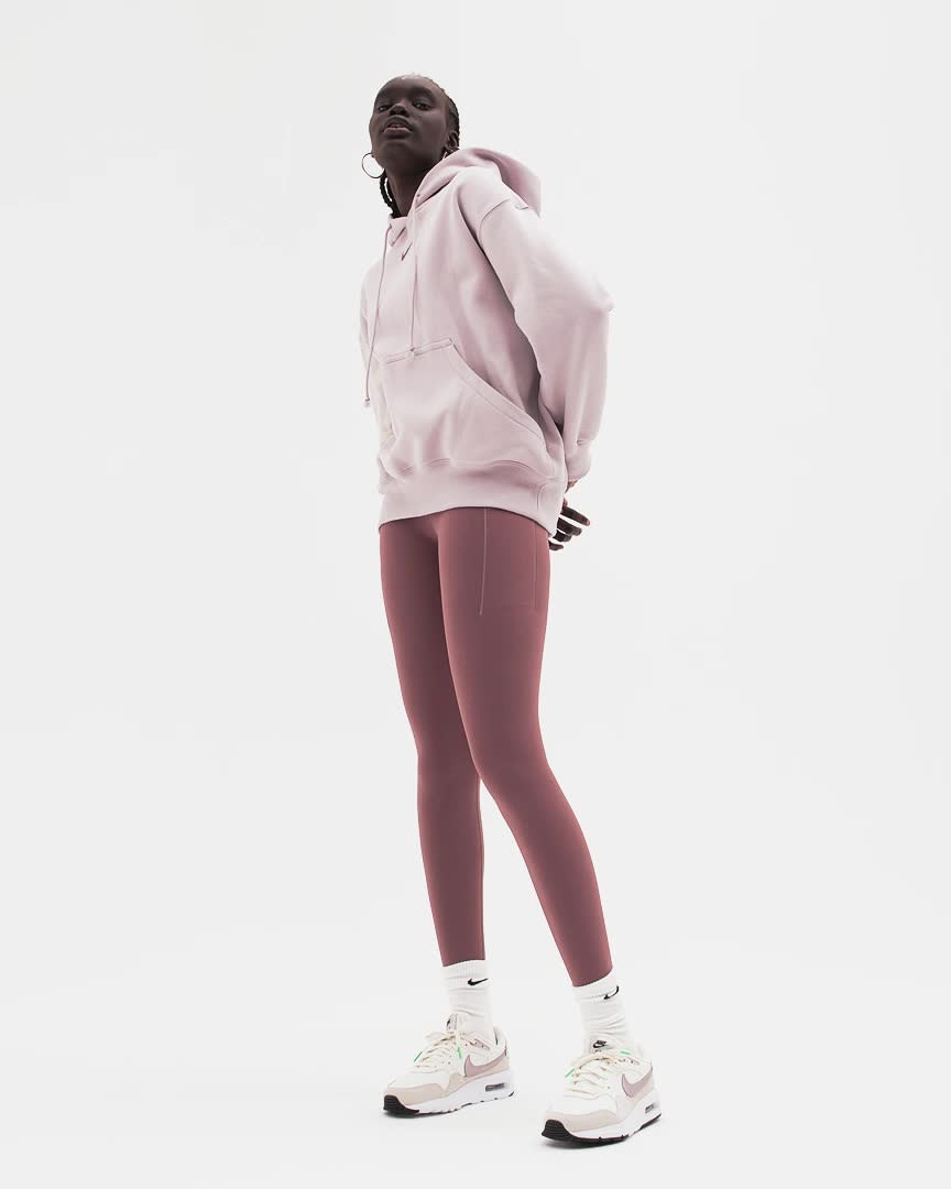sweat nike femme 2014
