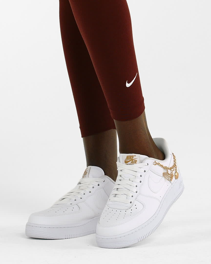 Nike Women's Air Force 1 '07 LX Sneaker