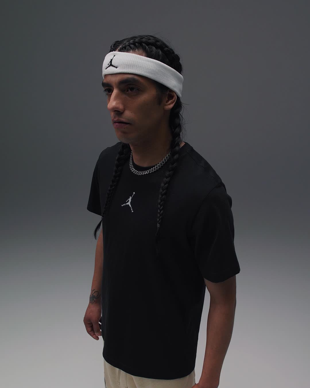 Ανδρικό T-Shirt Dri-FIT Jordan Sport