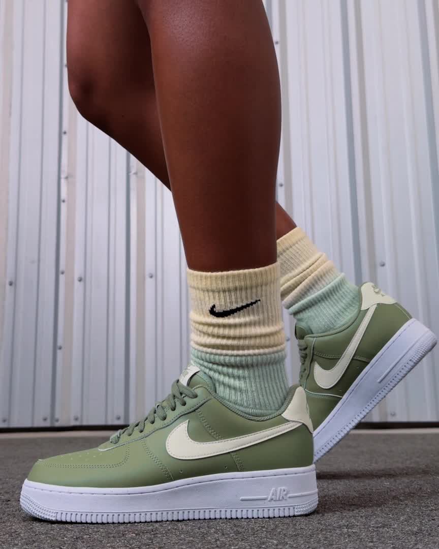 womens air force ones size 7