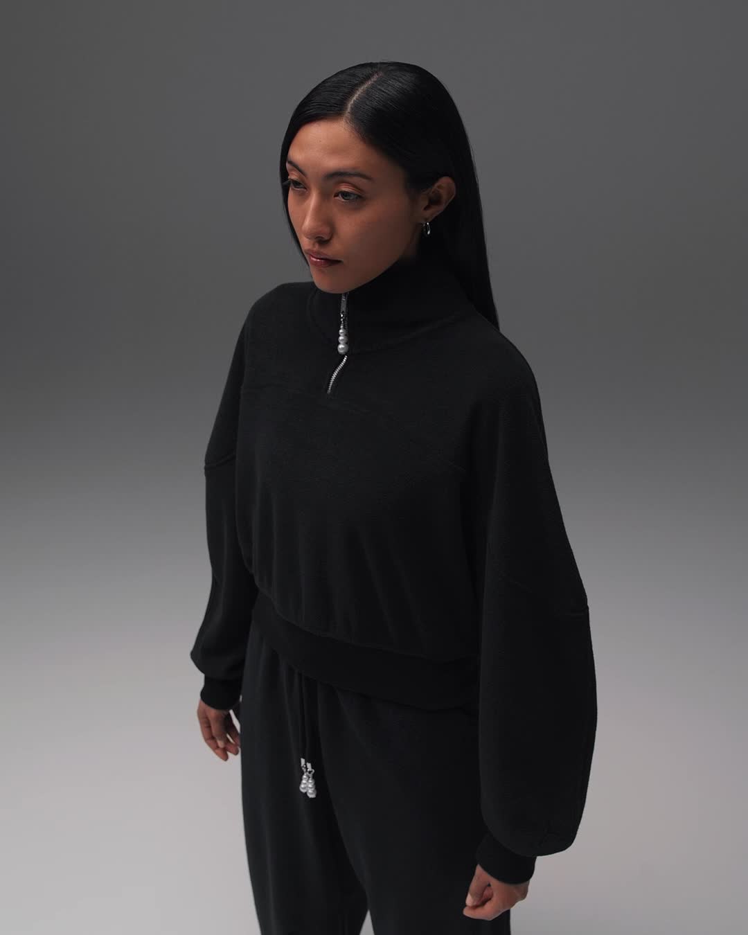 Jordan Flight Fleece